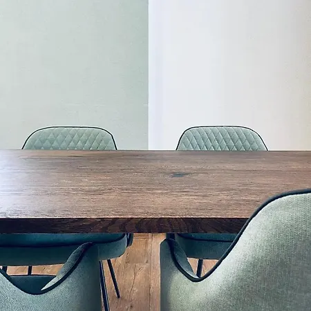 Stubai - Exklusiv, Einzigartig & Nachhaltig Apartamento Fulpmes