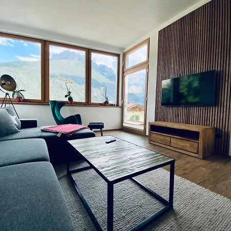 Stubai - Exklusiv, Einzigartig & Nachhaltig * Fulpmes