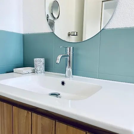 Stubai - Exklusiv, Einzigartig & Nachhaltig Apartamento