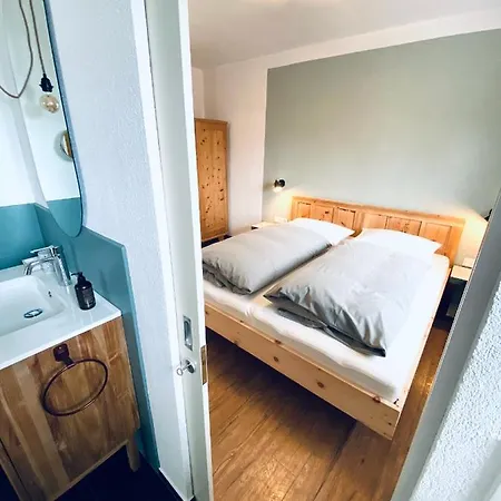 Stubai - Exklusiv, Einzigartig & Nachhaltig Apartamento Fulpmes