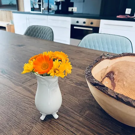 Stubai - Exklusiv, Einzigartig & Nachhaltig Apartamento