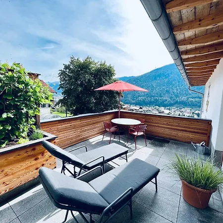 Stubai - Exklusiv, Einzigartig & Nachhaltig *