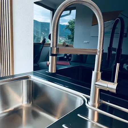 Stubai - Exklusiv, Einzigartig & Nachhaltig Apartmán *