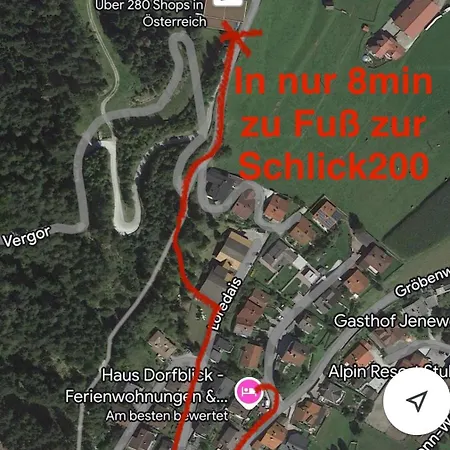 Stubai - Exklusiv, Einzigartig & Nachhaltig *