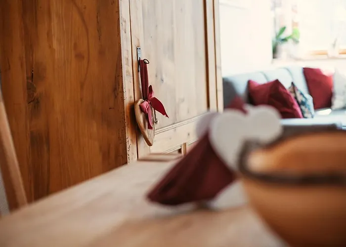 Stubai - Exklusiv, Einzigartig & Nachhaltig *