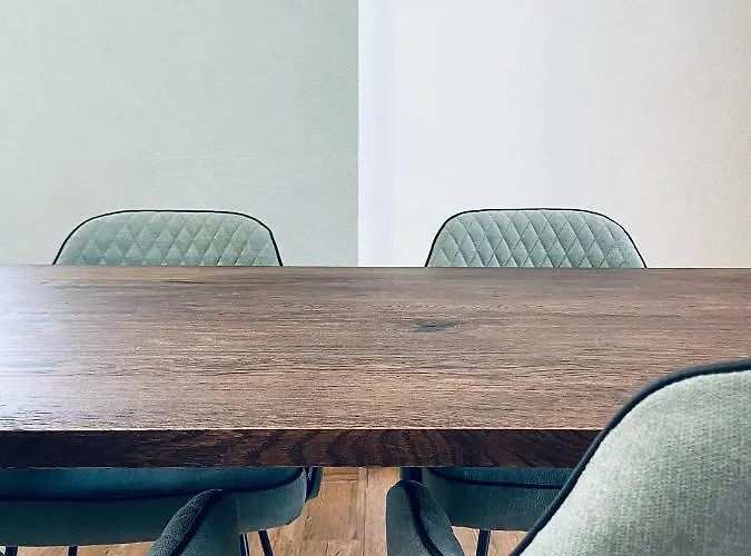 Stubai - Exklusiv, Einzigartig & Nachhaltig Apartman Fulpmes