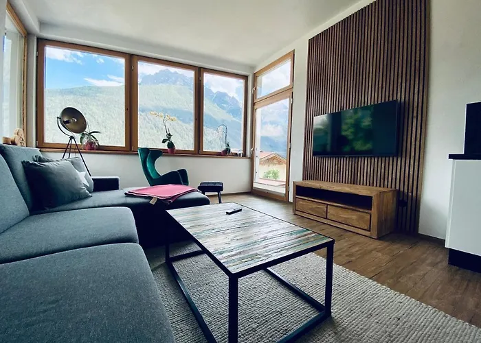 Stubai - Exklusiv, Einzigartig & Nachhaltig * Fulpmes