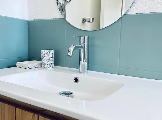 Stubai - Exklusiv, Einzigartig & Nachhaltig Apartman