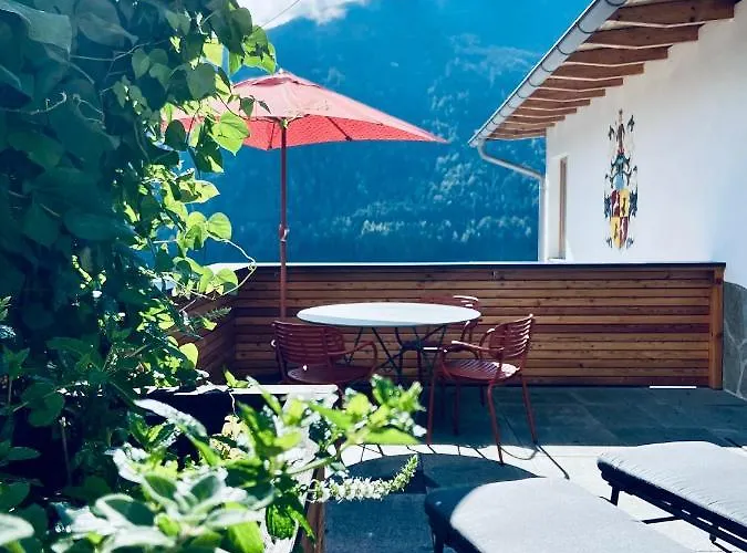 Stubai - Exklusiv, Einzigartig & Nachhaltig *