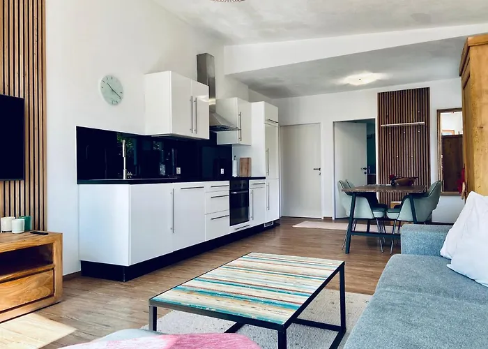 Stubai - Exklusiv, Einzigartig & Nachhaltig *