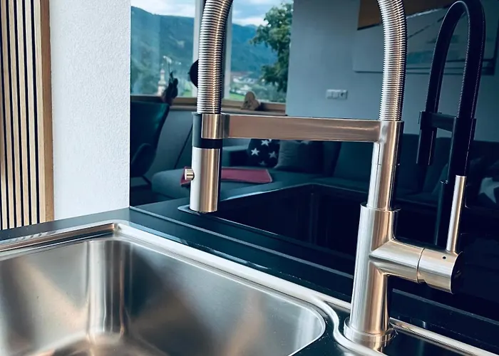 Stubai - Exklusiv, Einzigartig & Nachhaltig Daire *