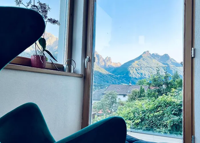 Apartman Stubai - Exklusiv, Einzigartig & Nachhaltig *