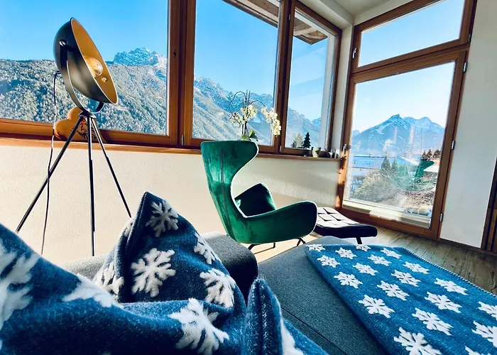 Stubai - Exklusiv, Einzigartig & Nachhaltig Fulpmes