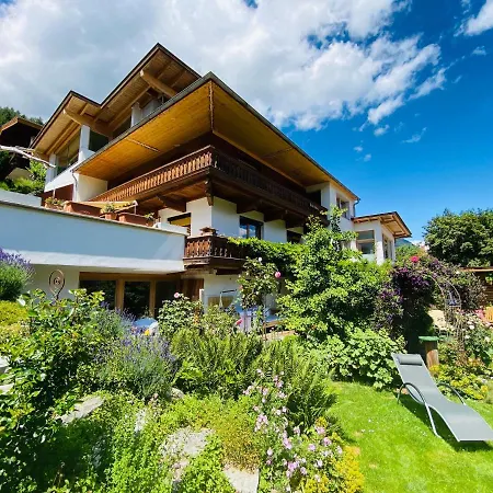 Stubai - Exklusiv, Einzigartig & Nachhaltig Apartamento