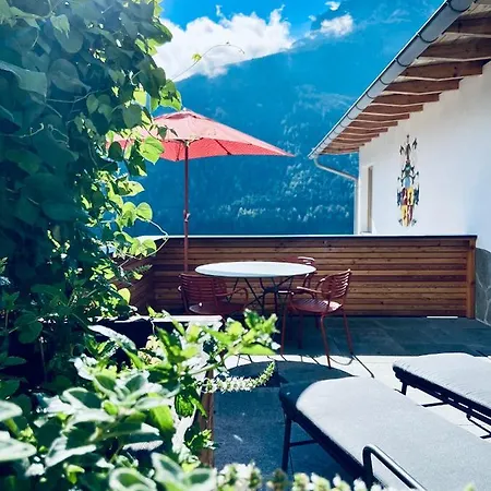 Stubai - Exklusiv, Einzigartig & Nachhaltig *