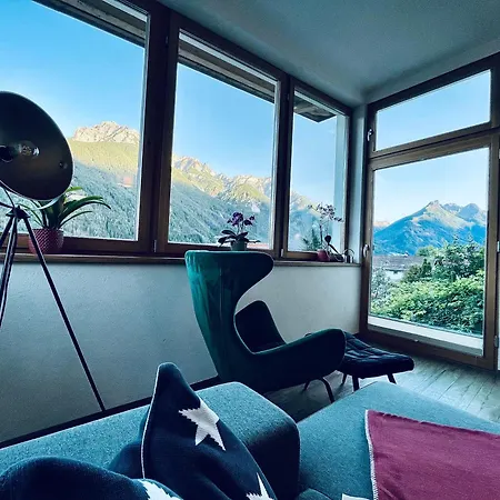 Stubai - Exklusiv, Einzigartig & Nachhaltig Fulpmes