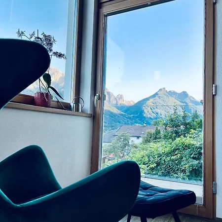Apartamento Stubai - Exklusiv, Einzigartig & Nachhaltig *