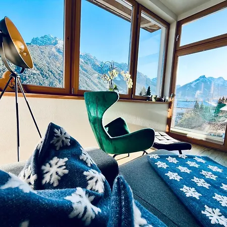 Stubai - Exklusiv, Einzigartig & Nachhaltig Fulpmes