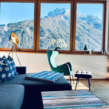 Stubai - Exklusiv, Einzigartig & Nachhaltig * Fulpmes