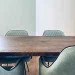 Stubai - Exklusiv, Einzigartig & Nachhaltig Lejlighed Fulpmes