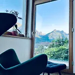 Lejlighed Stubai - Exklusiv, Einzigartig & Nachhaltig *