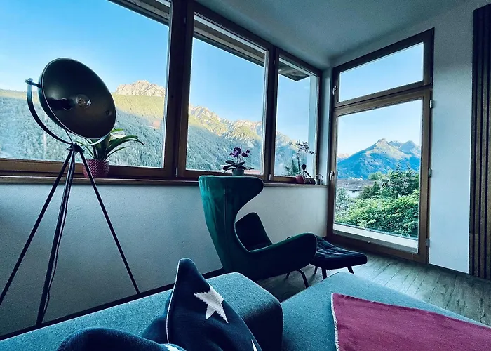 Stubai - Exklusiv, Einzigartig & Nachhaltig Фульпмес